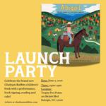 Abigail Book Launch Party 