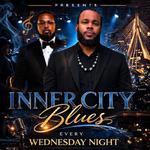 The Mastadonis Project presents Inner City Blues