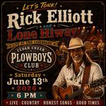 Cedar Creek Plowboys - Seven Points, Tx