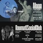 Raumati Social Club - NZ Music Month Mini Series 2026