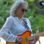 Cathy Grier + The Troublemakers Open Door Pride