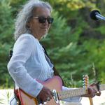 Cathy Grier Solo at the Cramer Exchange