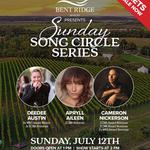 Sunday Song Circle Series
