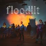 floodlit
