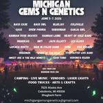 Michigan Gems n Genetics Festival 2026