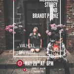 Meghanne Storey & Brandt Parke