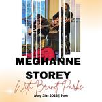 Meghanne Storey & Brandt Parke