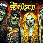 The Accused