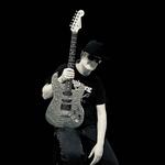 Simon Kinny-Lewis Band