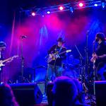 Blues Guitar Road Show ( Feat Ana Popovic, Ray Beadle, Geoff Achison, The McNaMarr Project