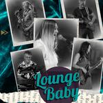 Lounge Baby live at Yazzbar