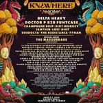 KN?WHERE Festival  2026