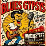 The Blues Gypsys Live in Concert
