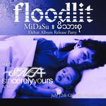 floodlit Album Release Party
