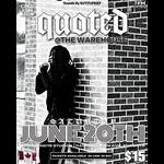 The Warehouse: Toronto Underground Music Series (Powered By Coco Rum)