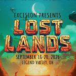 Lost Lands Music Festival 2026