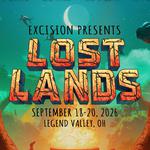 Lost Lands Music Festival 2026