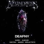 Metamorfosis Despertar