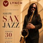 Sax Show Desiderio