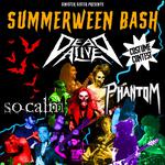 Summerween Bash