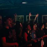 Your Mom Release Show