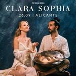 Clara Sophia Live Show
