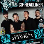 Story of a Stranger @ METAL & TATTOO 2026