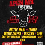 APEN AIR Festival 2026