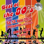 Best of the 80s
