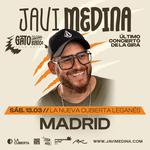 MADRID - LA NUEVA CUBIERTA LEGANÉS