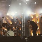 DRUM&BEEKER @De Kroon Waddinxveen