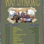Way Dynamic + Liam Parsons