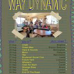 Way Dynamic + Liam  Parsons