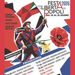 Festa per la Libertà dei Popoli 2026