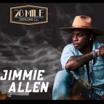 Jimmie Allen -LIVE