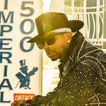 Jimmie Allen - Presents Nashville BLACKout 