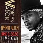 Voices of Valor ft Jimmie Allen