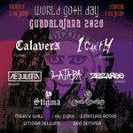 CALAVERX en Guadalajara 