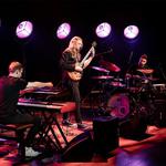 Josh Meader Trio