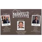  Nashville Unplugged 