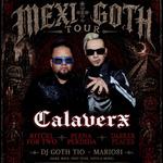 CALAVERX en Pomona California 