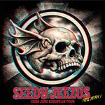 Live: Seedy Jeezus (AUS) & PHE (NL)