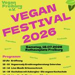 Vegan Festival Freiburg