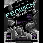 Fenwick & the Futures featuring special guests