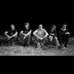 Harrison Bergeron Reunion Show featuring special guests Fenwick & the Futures