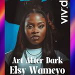 Art After Dark - VIVID Sydeny 