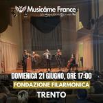 Concerto a Trento : Ravel, Bach, Vivaldi, Cantemir, Bizet, Morricone