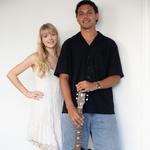 Live music with Abi & Jayden at the Vine Room