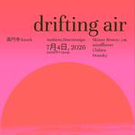 Drifting Air