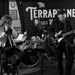 The Terraplanes // The Railway Inn, Newnham
